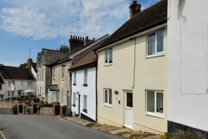 Smugglers Cottage - Beer