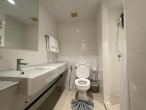 Phòng Deluxe 3 người (Deluxe Triple Room)