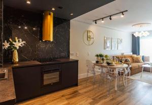 Trevilles Apartamenty Golden Eye