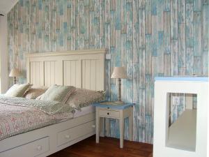 Penzion Stříbrný vítr