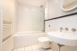 JOIVY Chic Apartment near Stockbridge Market