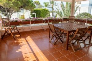 CHALET VILLA Los HIPOCAMPOS