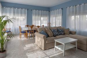 CHALET VILLA Los HIPOCAMPOS