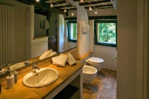 Villa con 4 Camere da Letto