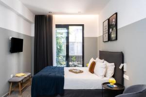 Superior Double Room room in PAME Paradiso