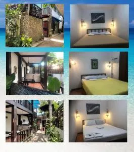 Mylene Room Rental - Nabas