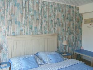 Penzion Stříbrný vítr