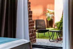 ذا غراناري - فندق لا سويت - أولاوا