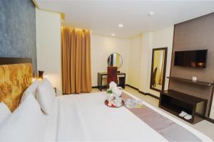 Parkside Star Hotel Jayapura