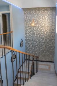 CHALET VILLA Los HIPOCAMPOS