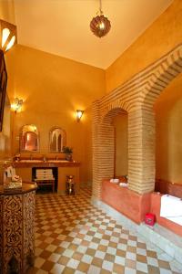 Riad & Spa Esprit Du Maroc
