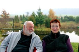 Bumerang Jolanta Foks