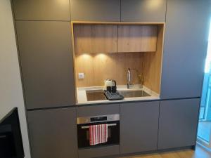 White Design Apartment