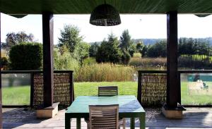 Bumerang Jolanta Foks