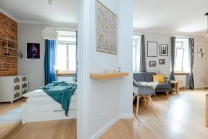 ShortStayPoland Mała (B87)