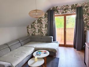 Fewo Fabiella mit Balkon