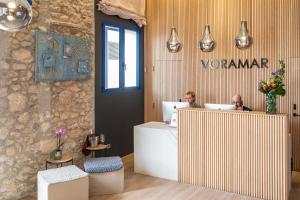 hotel voramar
