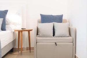 Appartamento Deluxe con 1 Camera da Letto e Vista Oceano