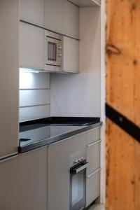 INMálaga Santos Suites 1