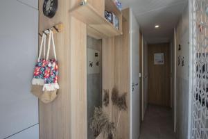 Chalets Chalet pour 4 a Bretignolles-sur-mer : photos des chambres