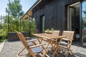 La casa nel verde - Humbertsweiler