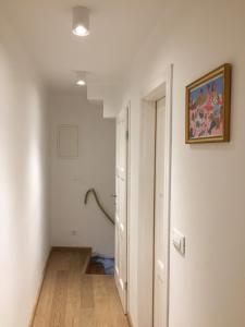 Romantic stone house in historic center of Vrbnik