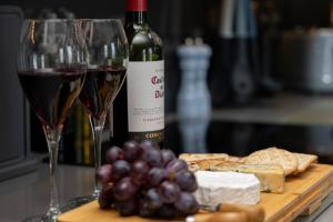 Sapphire Seas Whitby