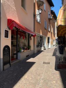 Ascona, Casa Collegio - im Zentrum, am See Lago Maggiore