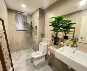 VitaminSEA Seaview 6PAX Studio Netflix B-7-03
