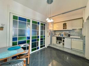 LA CASETTA NEL BORGO - San Felice Circeo