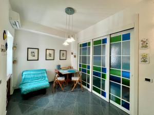 LA CASETTA NEL BORGO - San Felice Circeo