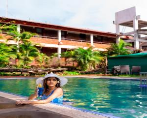 Lotus an Eco Beach Resort Dapoli Murud
