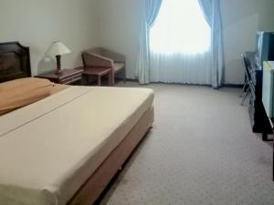 Hotel Indiana Syariah Mitra RedDoorz