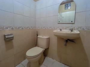 Hotel Indiana Syariah Mitra RedDoorz