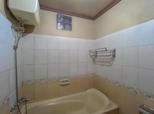 Hotel Indiana Syariah Mitra RedDoorz