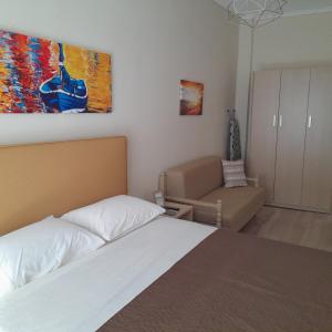 Zefis Apartment