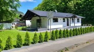 Haus DeMa - Sülzhayn