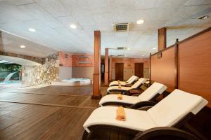 Rigat Park & Spa Hotel - Adults Recommended