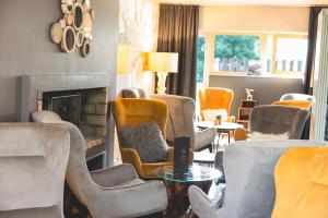 Le Grand Aigle, Friendly Hotel & Spa