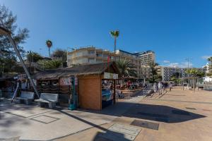 Flatguest San Fernando + 4Bdr + Terrace + Parking