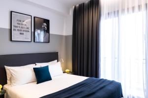 One Bedroom Suite  room in PAME Paradiso