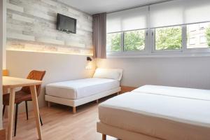 Hotel Berri Versalles