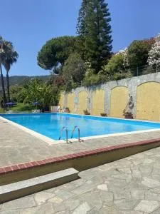 Una terrazza sul golfo di Ospedaletti by Wonderful Italy - Ospedaletti