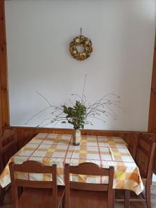 Statek Straňovice Apartmán 2 velký