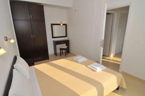 Apartments Eleftheria