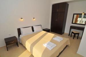 Apartments Eleftheria