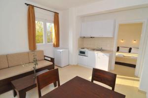 Apartments Eleftheria