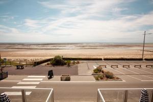 Hotels Hotel des Isles : Chambre Double - Vue sur Mer