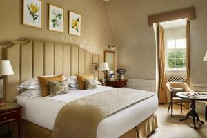 Standard Double Room room in The K Club