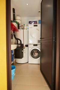 Maisons de vacances Salamandre et Hippocampe : photos des chambres